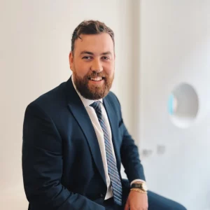 Alex Kean - Technical Recruitment Manager