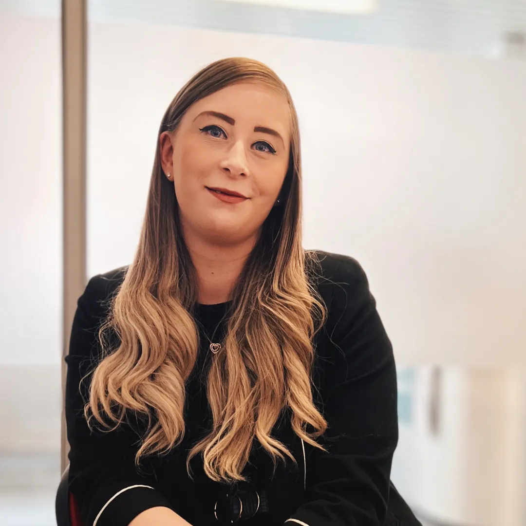 Charley Tazey - Recruitment Manager