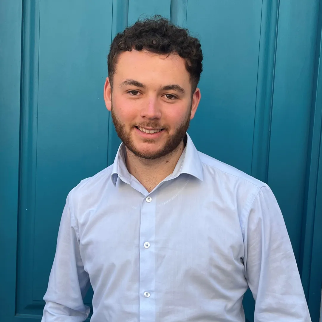 Jack Wilkinson - Business Development Executive