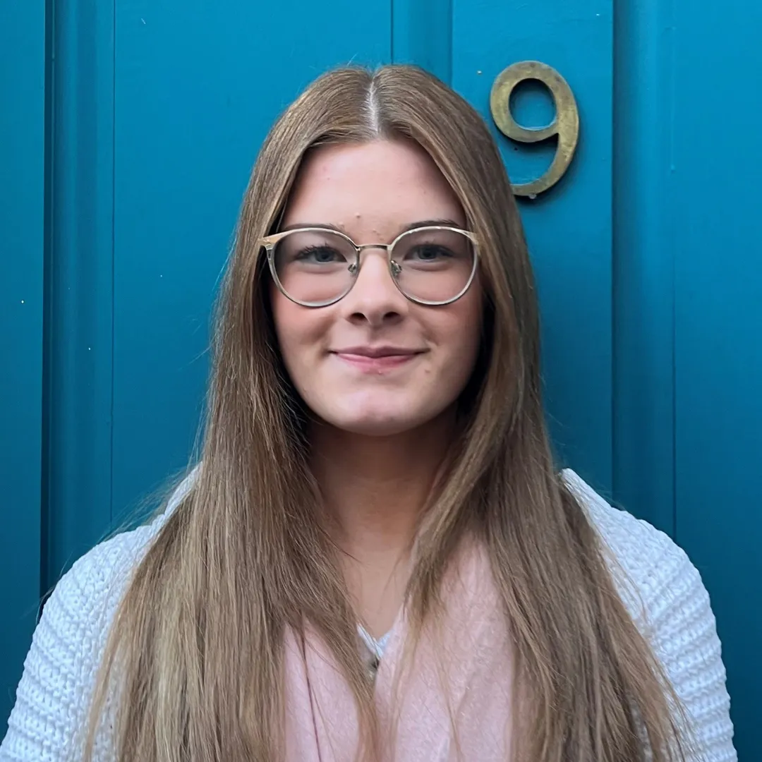 Charley Tazey - Recruitment Manager